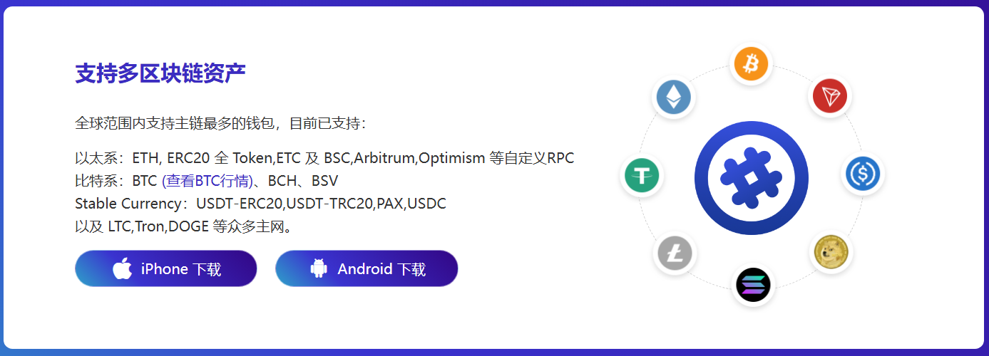 共富
