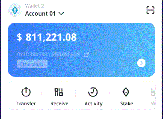 比特币保藏币波场钱包,数字时代的珍藏品